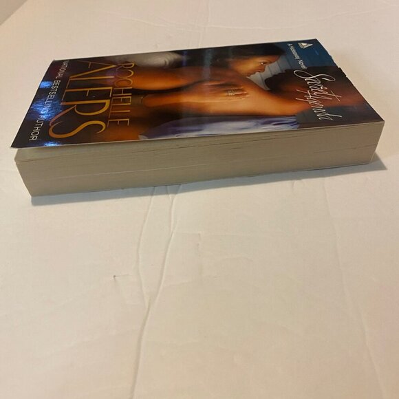 Secret Agenda By Rochelle Alers Paperback 2009 Romance Novel Kimani Press Book - Picture 7 of 10